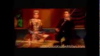 GULZODA KHUDOYNAZAROVA - "Fig`on"