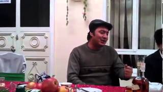 Yangi uzbek prikol Honandalarga o`xshatish) 2013