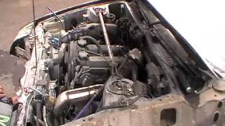 Красное кольцо, закрытый парк 04.09.2010