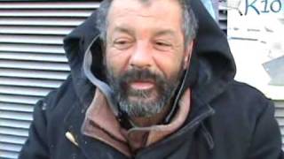 Opération clochard partie 1