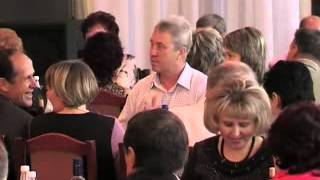 «День за днем» 21.05.13 Студия ОСТ 12 канал