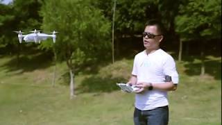 Hornet 2 FPV