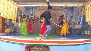 Govt junior college ibrahimpatnam jagtial