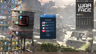 Инструкция по смене IP для доступа к Warface Europe (Европейский Варфейс)