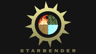 Starbender - Starbound Mod