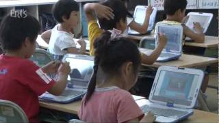 石狩市＠石狩市のＩＣＴ教育① 2011/09/08( 5分29秒)