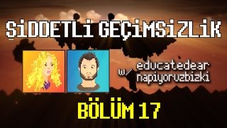 Minecraft: Şiddetli Geçimsizlik: Bölüm 17