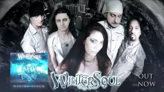WINTERSOUL - RAGING STORM - HD