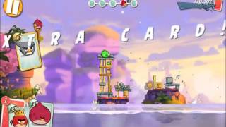 Angry Birds 2 Level 479 - Angry Birds 2 Walkthrough FULL HD SKILLGAMING