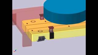Всенаправленная, высокоманевренная тележка AGV, omnidirectional, multidirectional platform