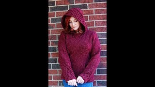 Пуловер Своими Руками Спицами - модели - 2019 / Pullover With His Hands