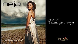 UNDER YOUR WINGS