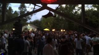 Marcello Lemme CLOSING SET 6:00 AM @IL LAGO(ORTONA/CH) // 12.07.2014