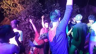 Saraswati puja bhasani dj sankar 2019