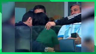 Maradona Uçtu ! Rusya 2018 Dünya Kupası'na damga vurdu | Spor I World Sport