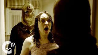 Still | Scary Short Film | Crypt TV
