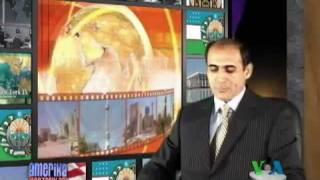 Nyu-Yorkda o'zbek tilida teleko'rsatuvlar efirga chiqmoqda/Uzbek TV in New York