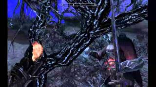 My Skyrim 38 - стража рассвета - каирн душ 1