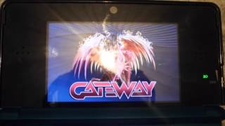 gateway 3ds tutorial 3.7.1 ultra (New Features)