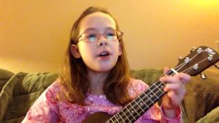 How Much Is That Doggie In The Window ~ Voggenreiter Volt Soprano Ukulele