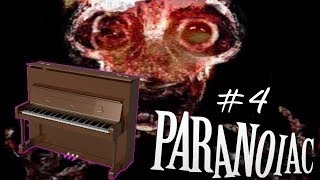 Paranoiac \ Гриша вернулся # 4