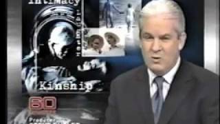 60 Minutes Interview with Stacey P. Morgan