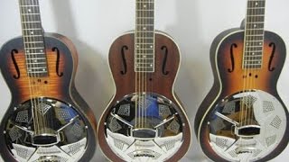 republic resonator guitar