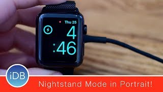 Everything New in watchOS 4.3 for Apple Watch