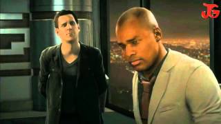 BATTLEFIELD HARDLINE ( Ep.7 ) Glass Houses Part 1 Gameplay Walkthrough