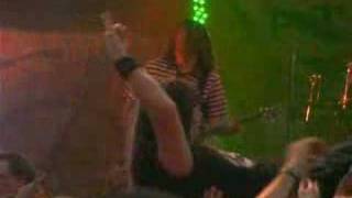Staind - It's Been Awhile (Live)