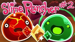 Slime Rancher #2 | GETTING SO MUCH MONEY !
