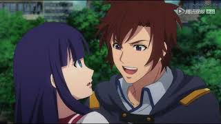 Quanzhi Fashi 2nd Season - Episode 11 - English Subbed