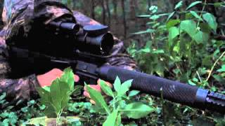 Armasight™ Night Vision 4X Gen 1+ Long Range Rifle...