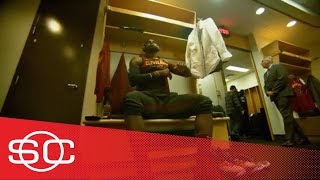 LeBron James shreds Raptors with all-time performance in Game 2 | SportsCenter | ESPN