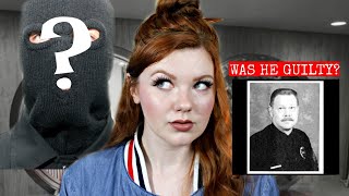 The UNSOLVED Mystery of the Fathers Day Bank Murders