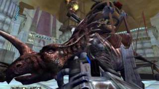 Turok Evolution