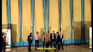 КиВиН 2011 Сочи. Фестиваль КВН