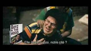 Soyez sympas, Rembobinez