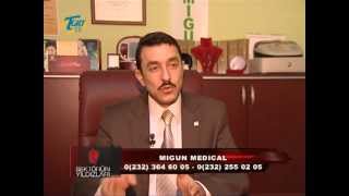 Migun Termal Masaj Yatakları