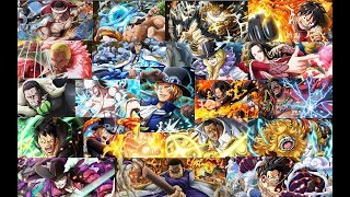 [Raid] Sabo - 19 teams (last stage)