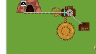 Steampunk Idle Spinner Adding Mines And Wagons