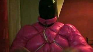 selfbondage in pamy