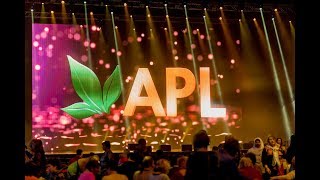 О продукте  Важность продукта APL