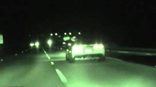 427ci LSx 6 Speed Z06 vs 454ci LSX 2 Speed Camaro