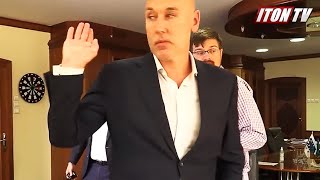 Нападение на журналистов в Киеве: "Володя, выруби его!"