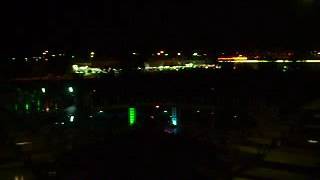 Seher sun palace resort and spa, вечернее выступление приглашенных артистов и танцы