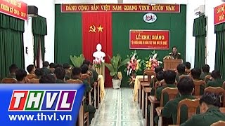THVL | Quốc phòng toàn dân: Kết quả công tác quân sự, quốc phòng năm 2014