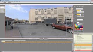Anime Studio Pro 9.5 - 3d картинки