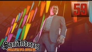 Начало карьеры | Let's Play Advance-Rp | №59