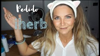 Pedido iherb | Ladanena ?